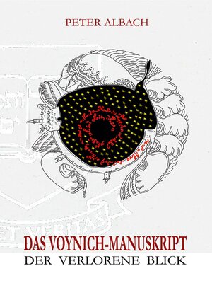 cover image of Das Voynich-Manuskript